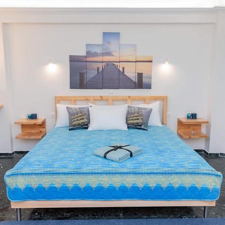 As Suites Room 14 Rhodes City Екстериор снимка
