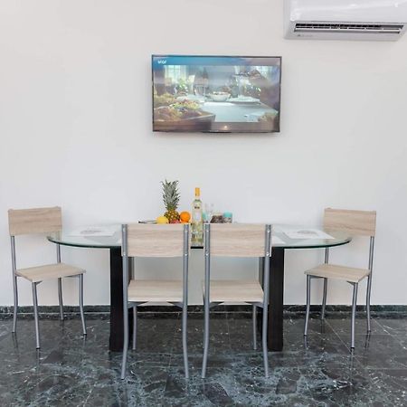 As Suites Room 14 Rhodes City Екстериор снимка