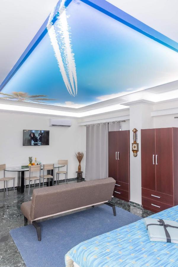 As Suites Room 14 Rhodes City Екстериор снимка