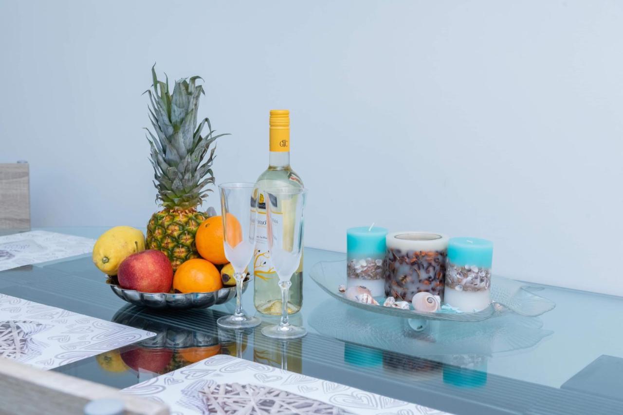 As Suites Room 14 Rhodes City Екстериор снимка