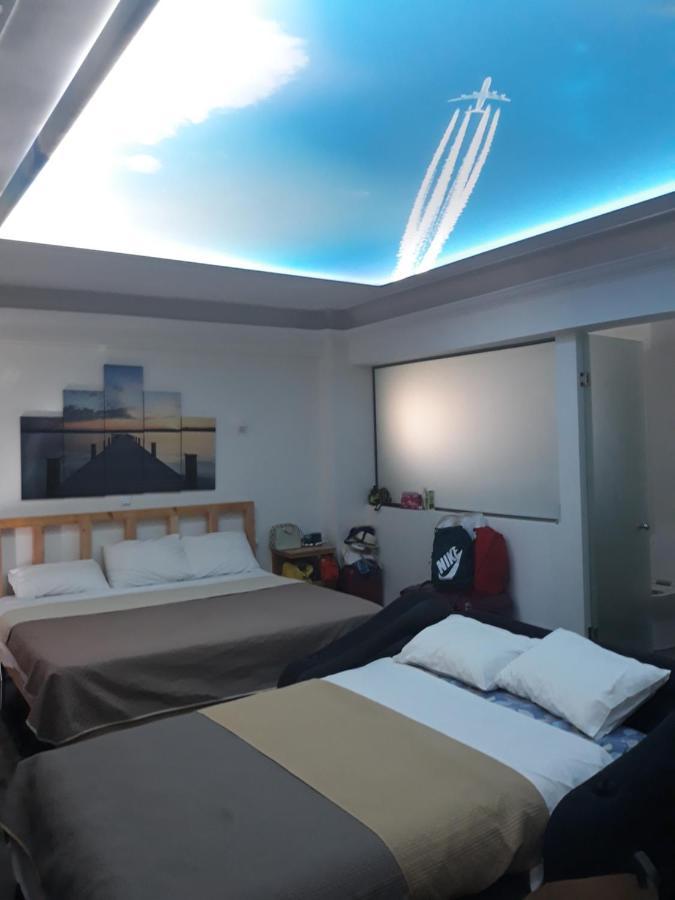 As Suites Room 14 Rhodes City Екстериор снимка