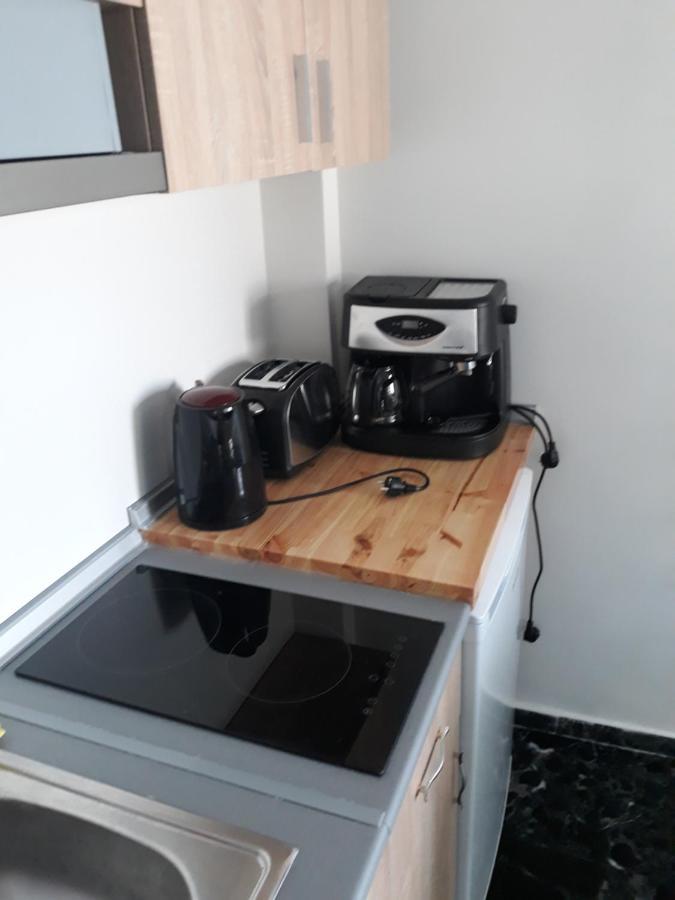 As Suites Room 14 Rhodes City Екстериор снимка