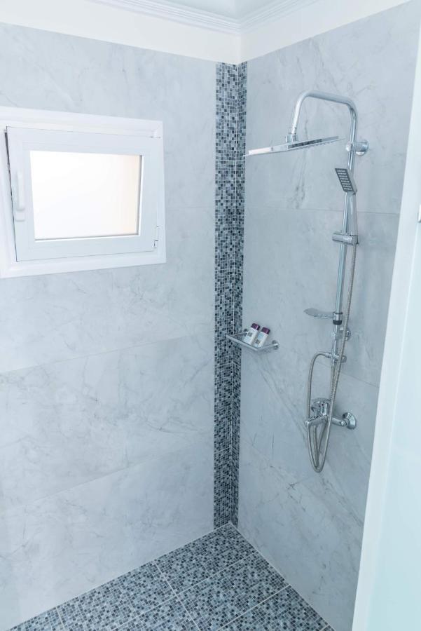 As Suites Room 14 Rhodes City Екстериор снимка