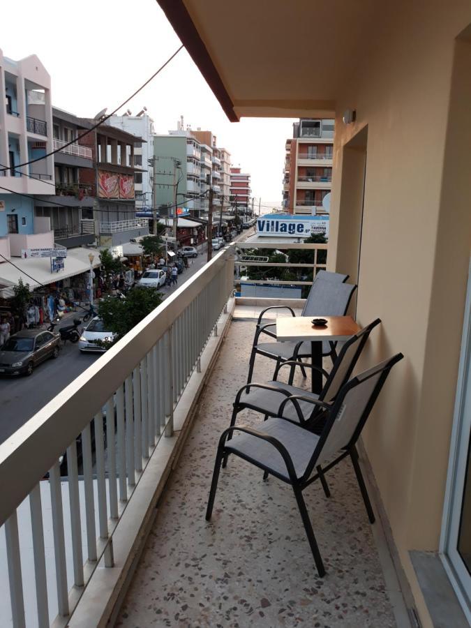 As Suites Room 14 Rhodes City Екстериор снимка